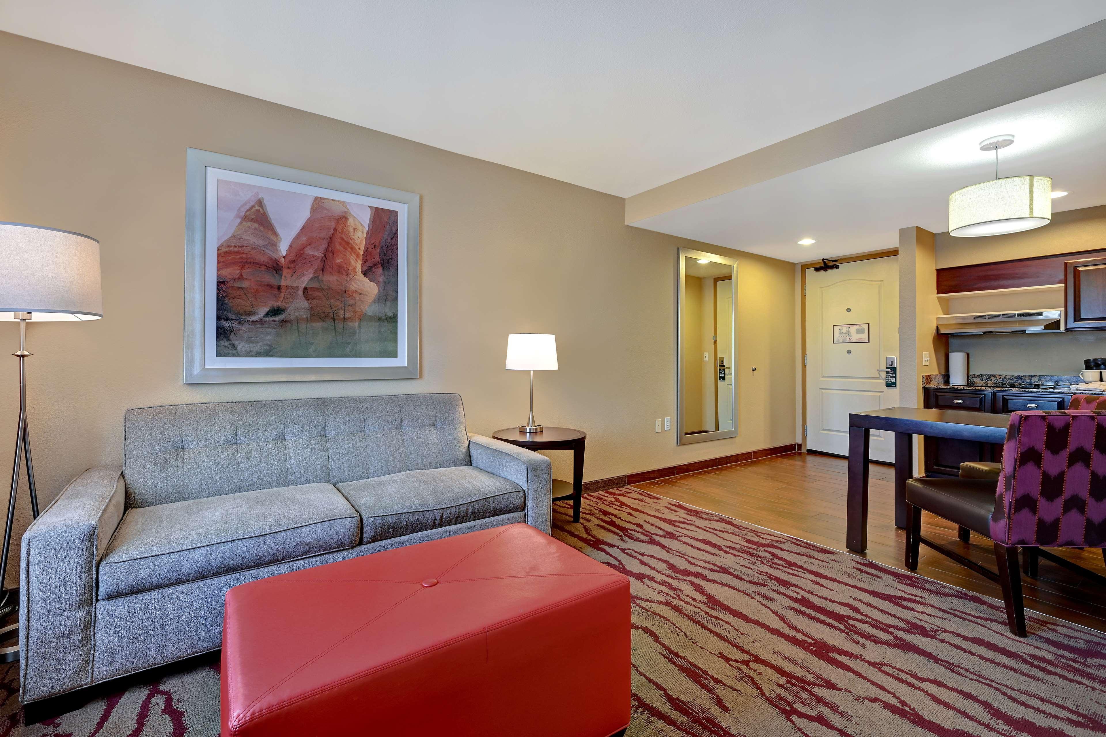 Homewood Suites By Hilton Albuquerque Airport Экстерьер фото