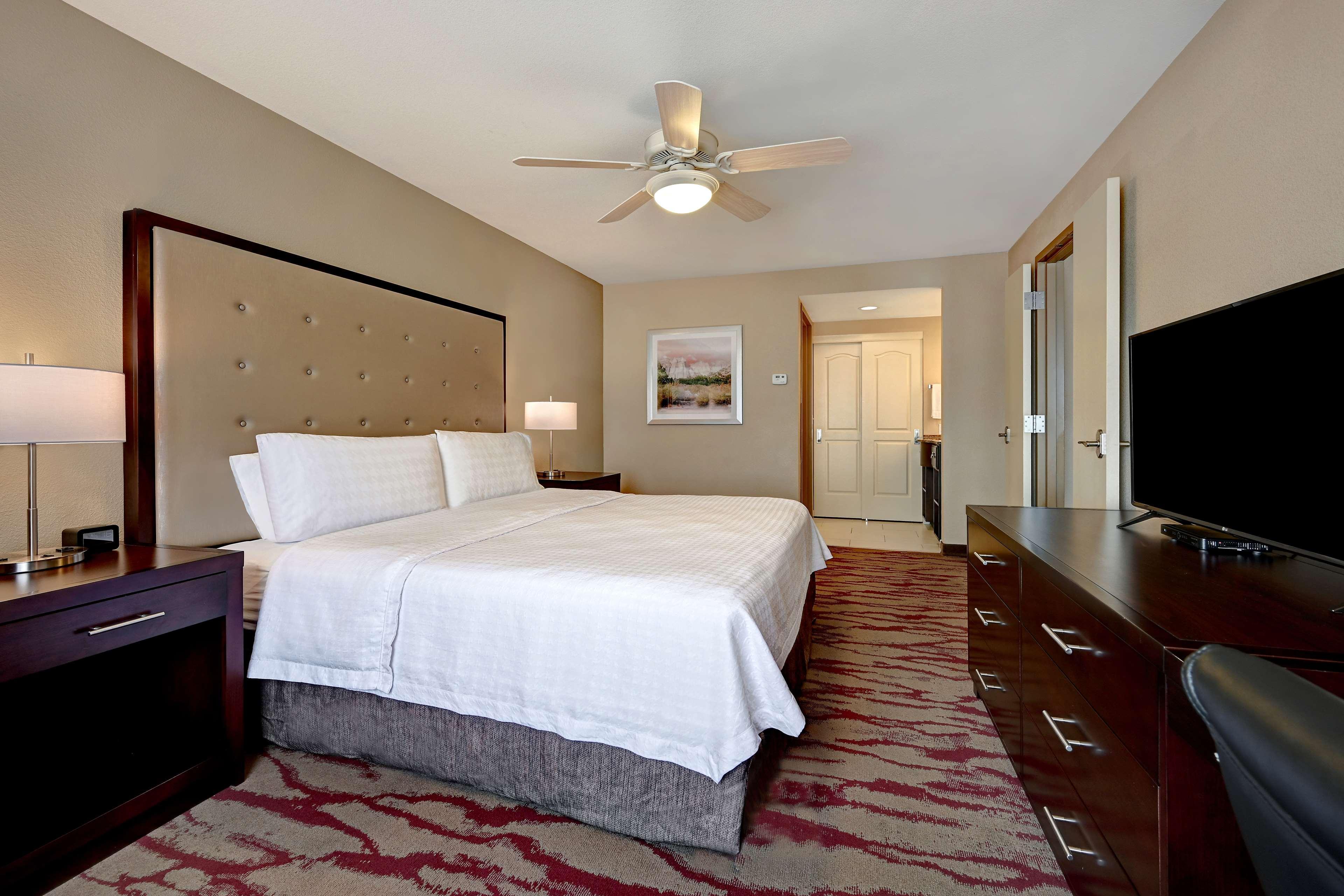 Homewood Suites By Hilton Albuquerque Airport Экстерьер фото