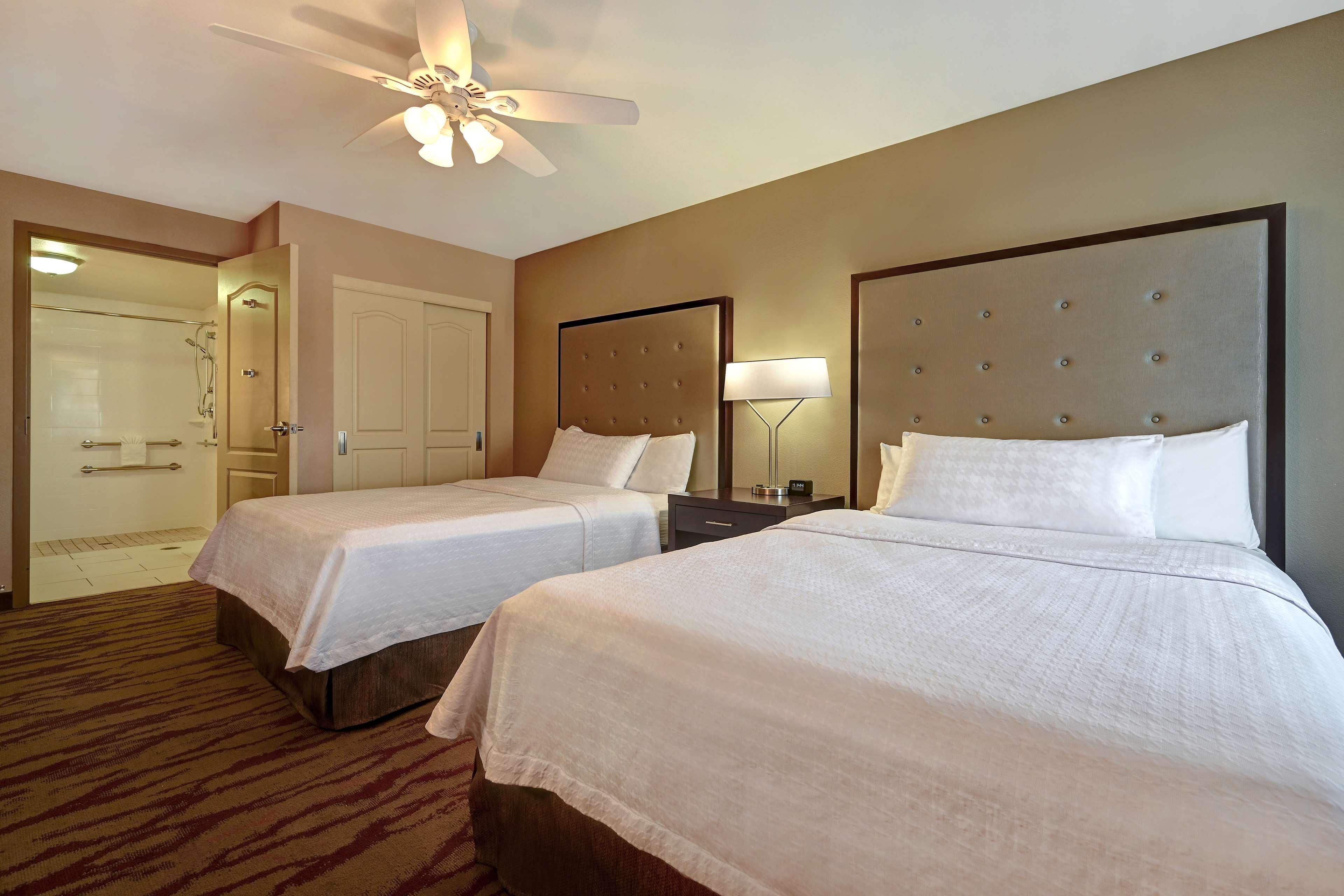 Homewood Suites By Hilton Albuquerque Airport Экстерьер фото