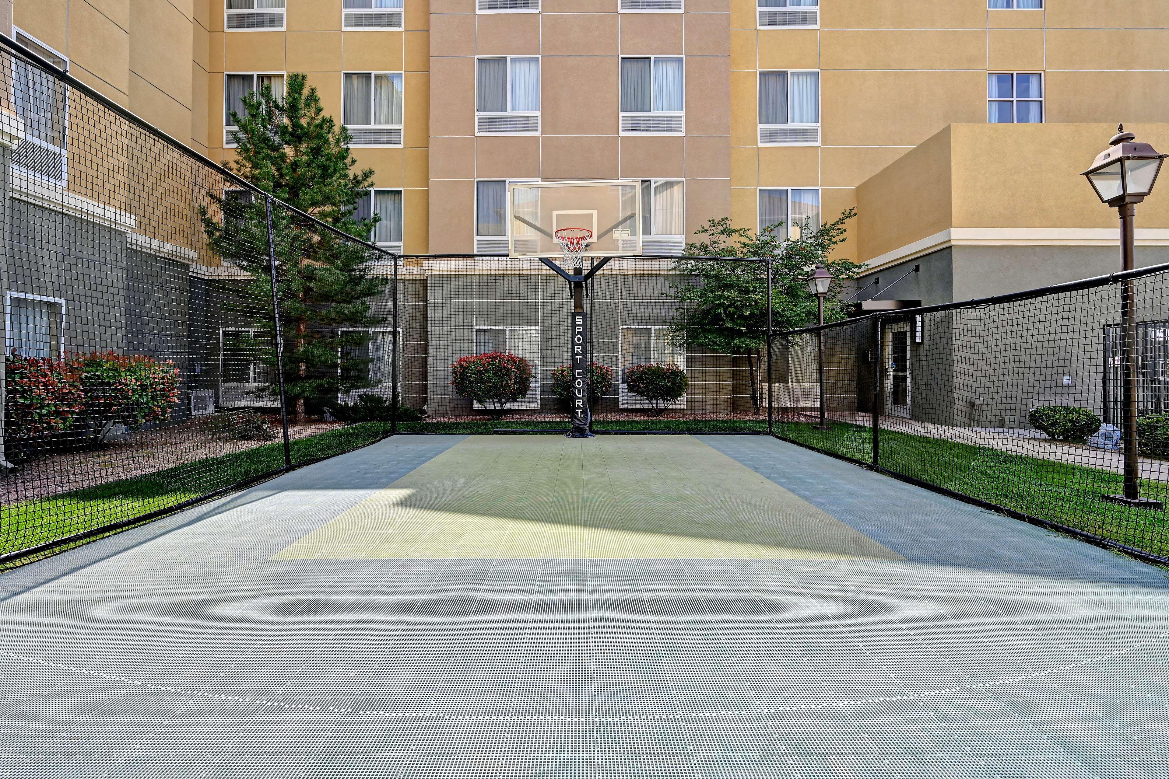 Homewood Suites By Hilton Albuquerque Airport Экстерьер фото