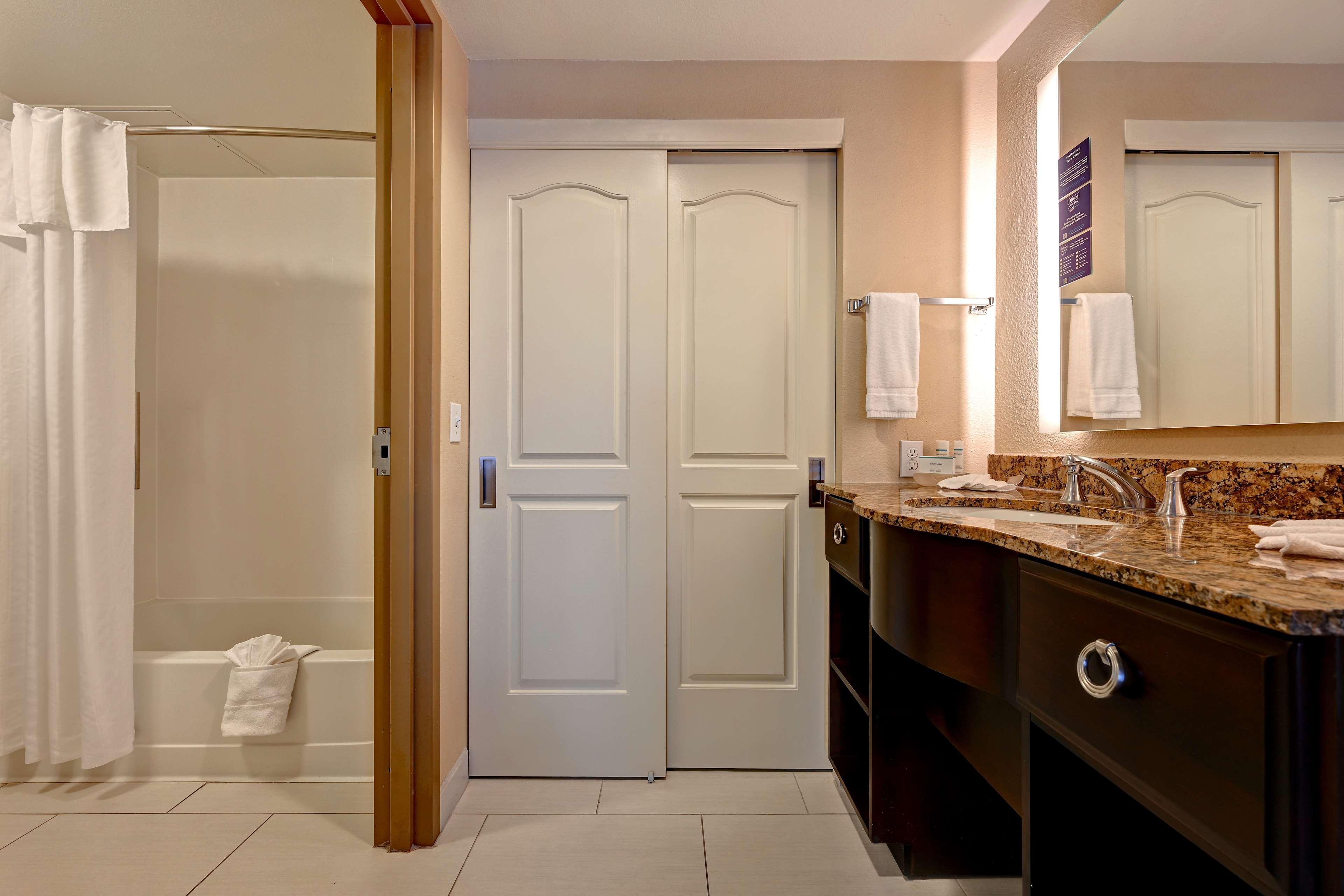 Homewood Suites By Hilton Albuquerque Airport Экстерьер фото
