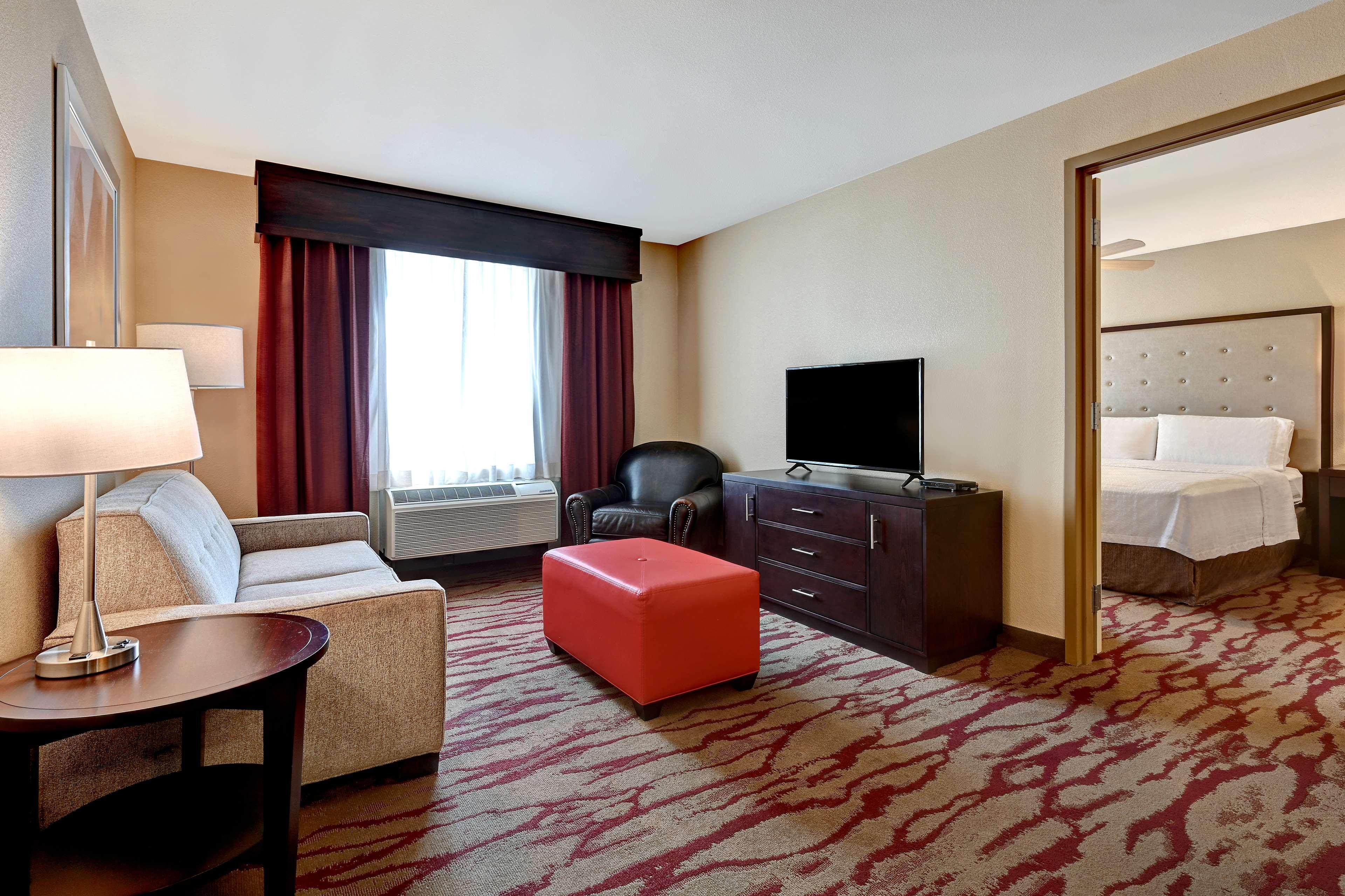 Homewood Suites By Hilton Albuquerque Airport Экстерьер фото