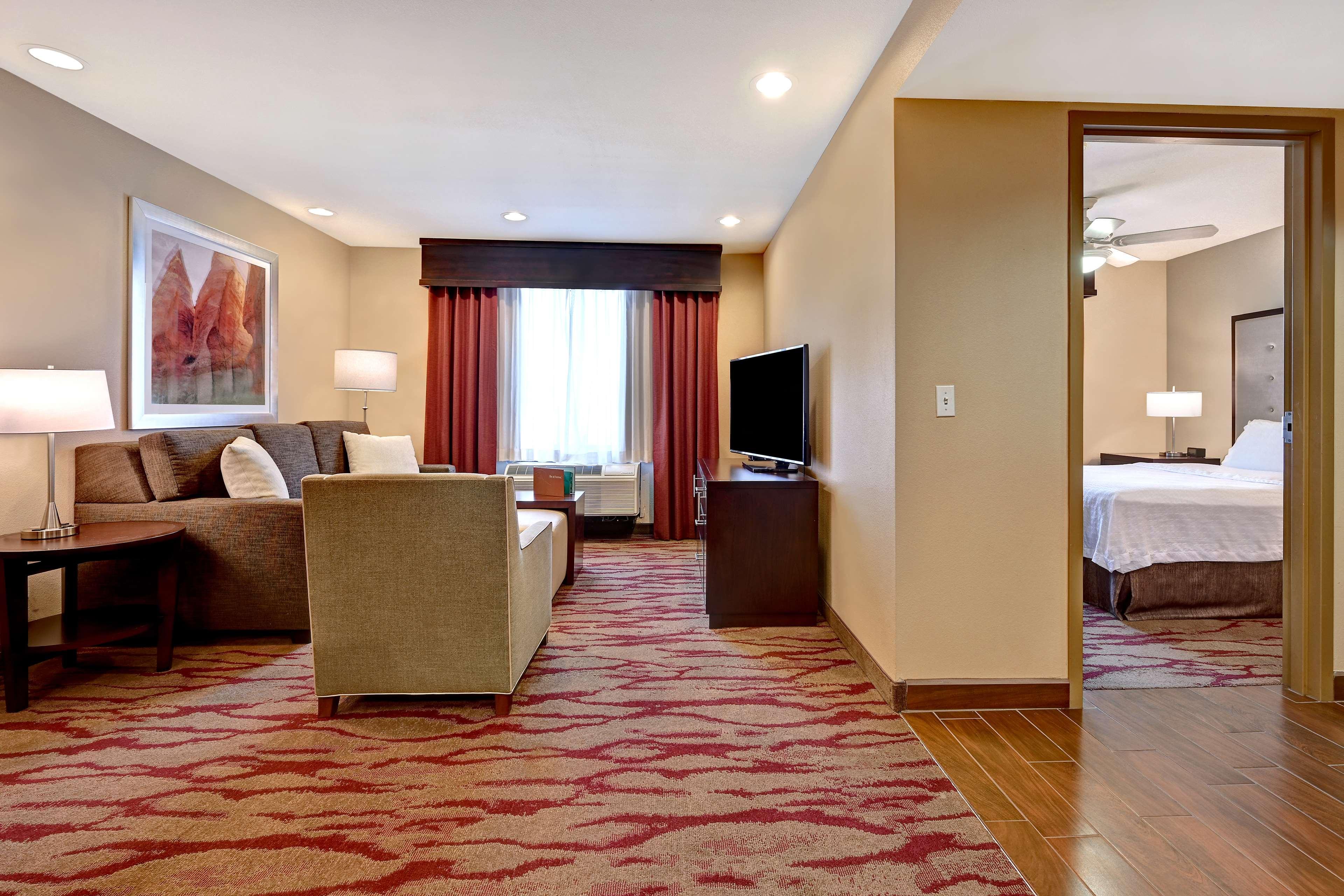 Homewood Suites By Hilton Albuquerque Airport Экстерьер фото