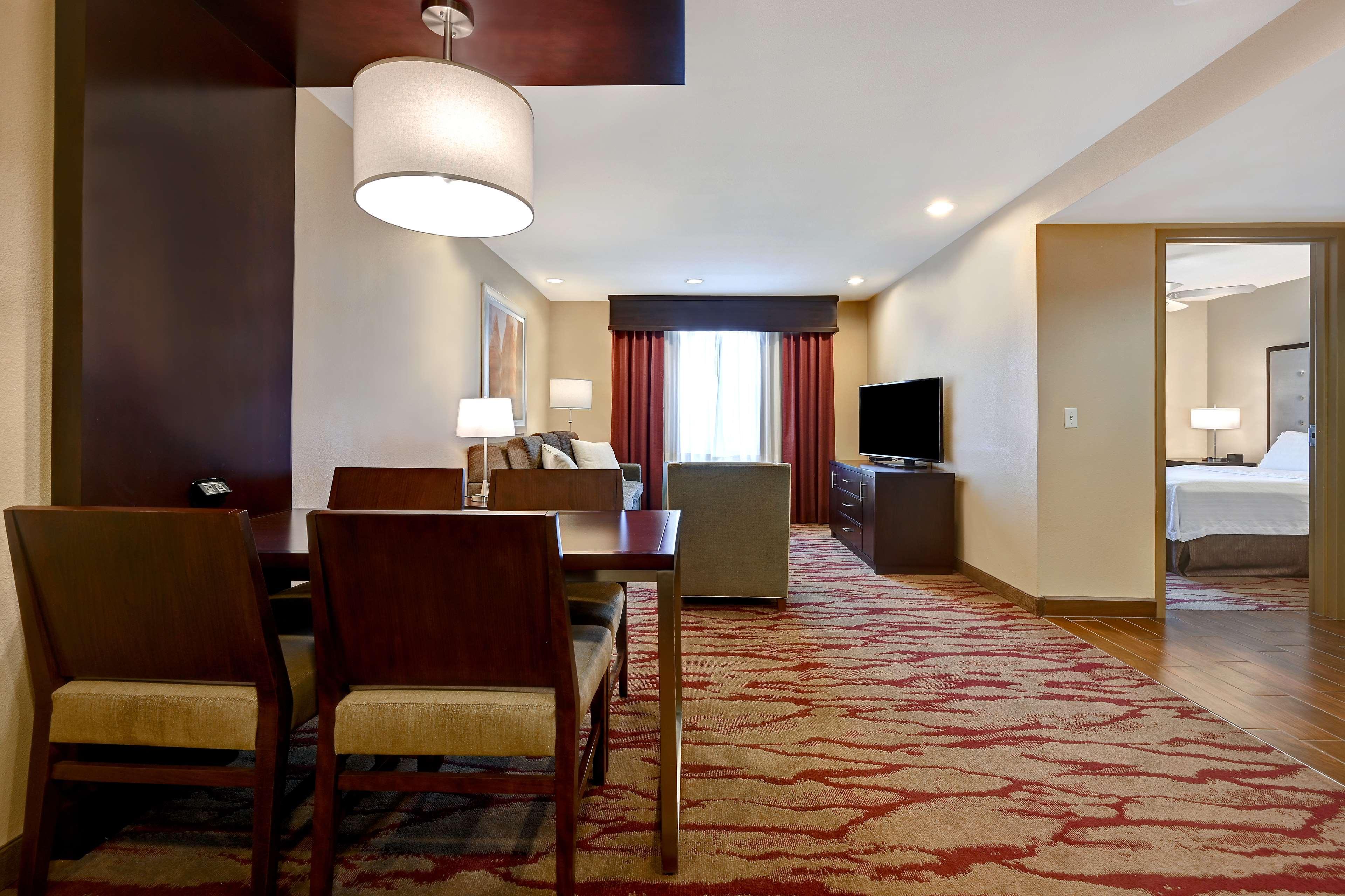 Homewood Suites By Hilton Albuquerque Airport Экстерьер фото