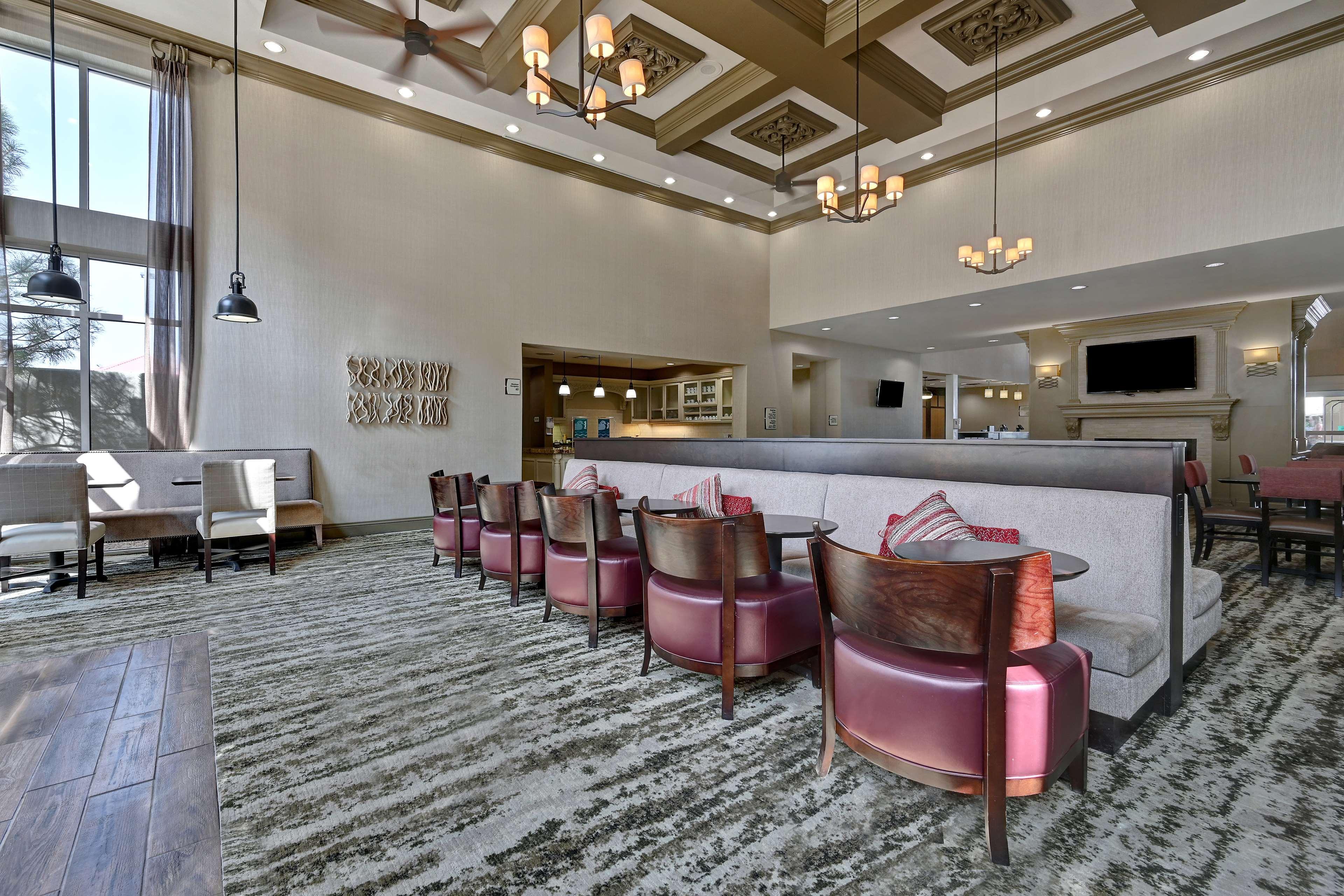 Homewood Suites By Hilton Albuquerque Airport Экстерьер фото