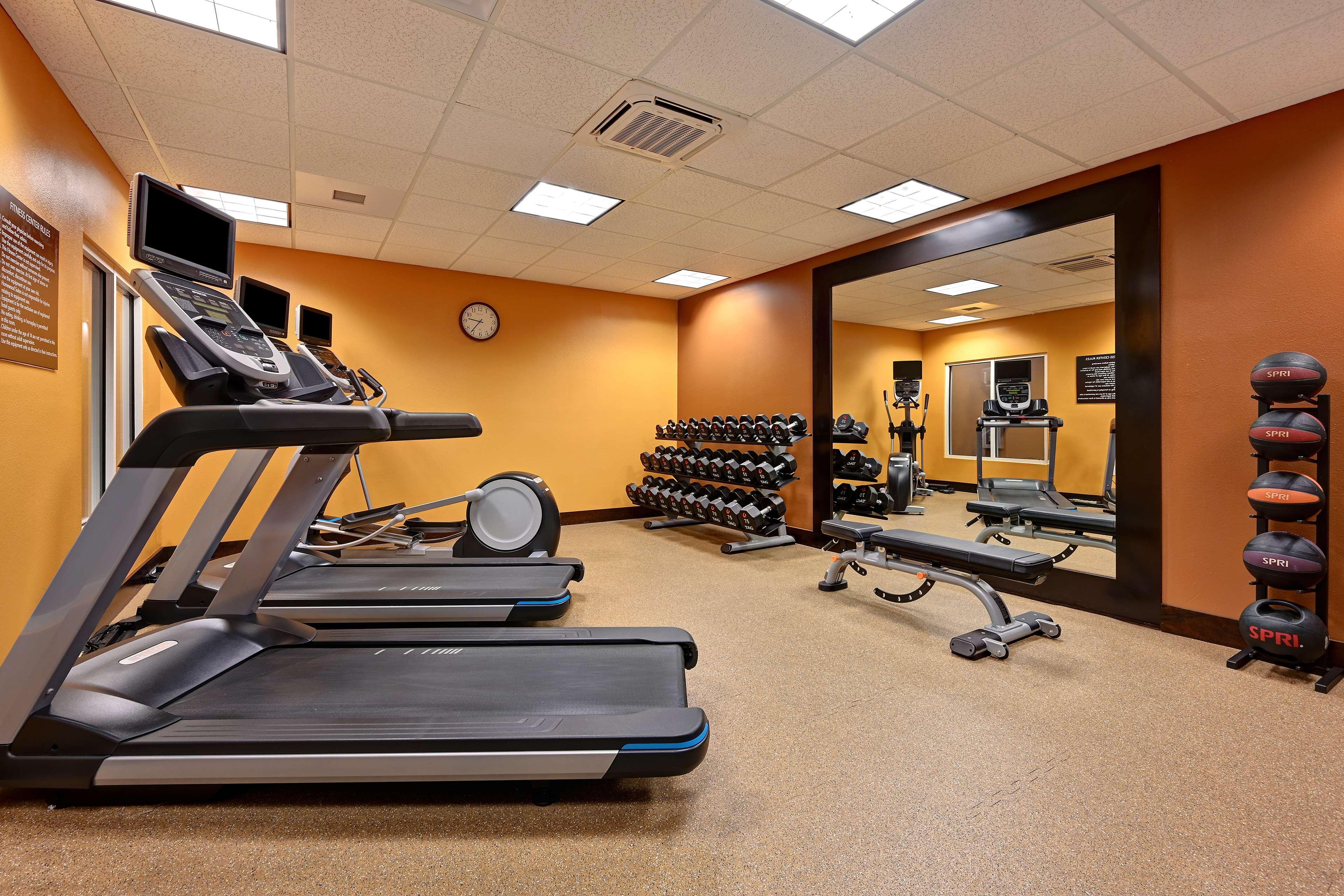 Homewood Suites By Hilton Albuquerque Airport Экстерьер фото