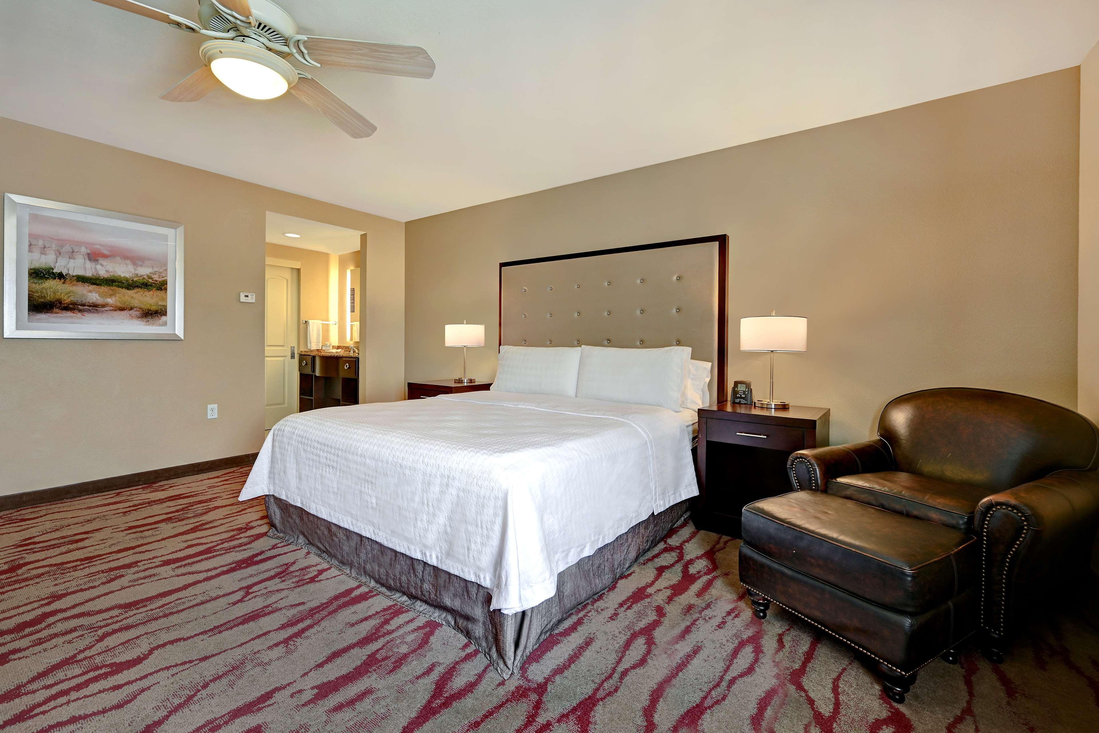 Homewood Suites By Hilton Albuquerque Airport Экстерьер фото