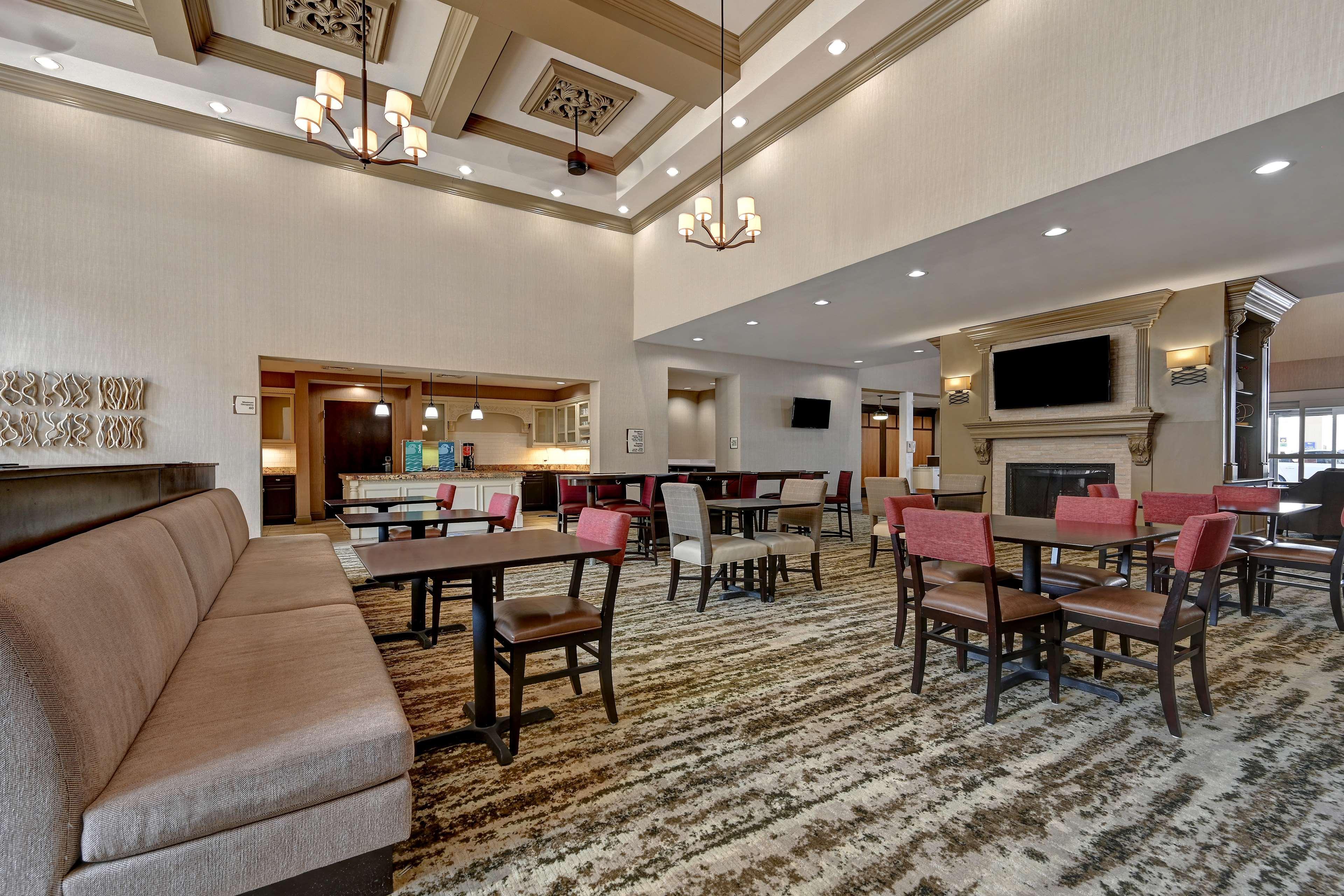 Homewood Suites By Hilton Albuquerque Airport Экстерьер фото