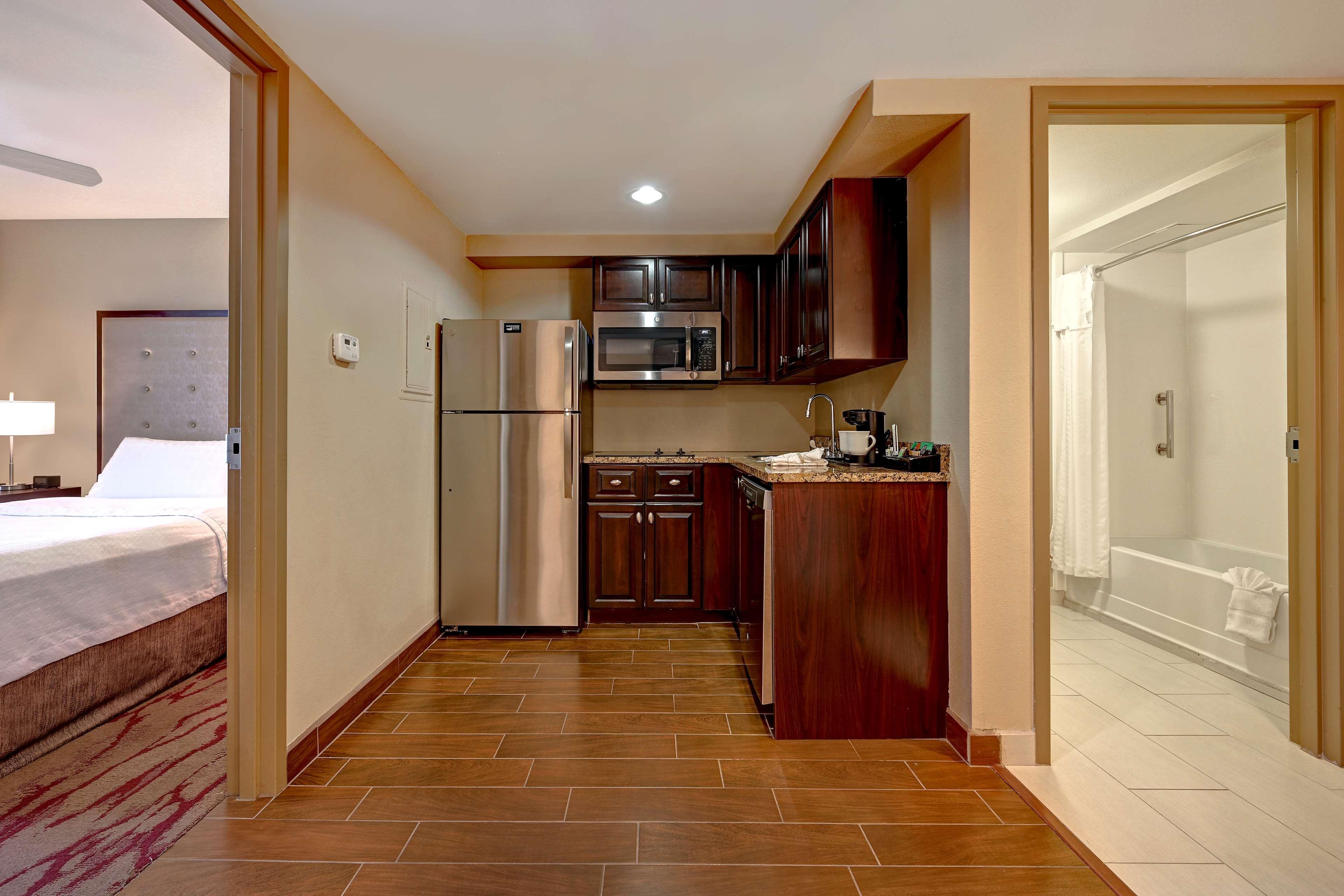 Homewood Suites By Hilton Albuquerque Airport Экстерьер фото