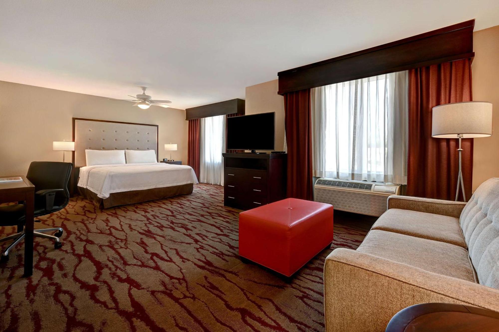 Homewood Suites By Hilton Albuquerque Airport Экстерьер фото