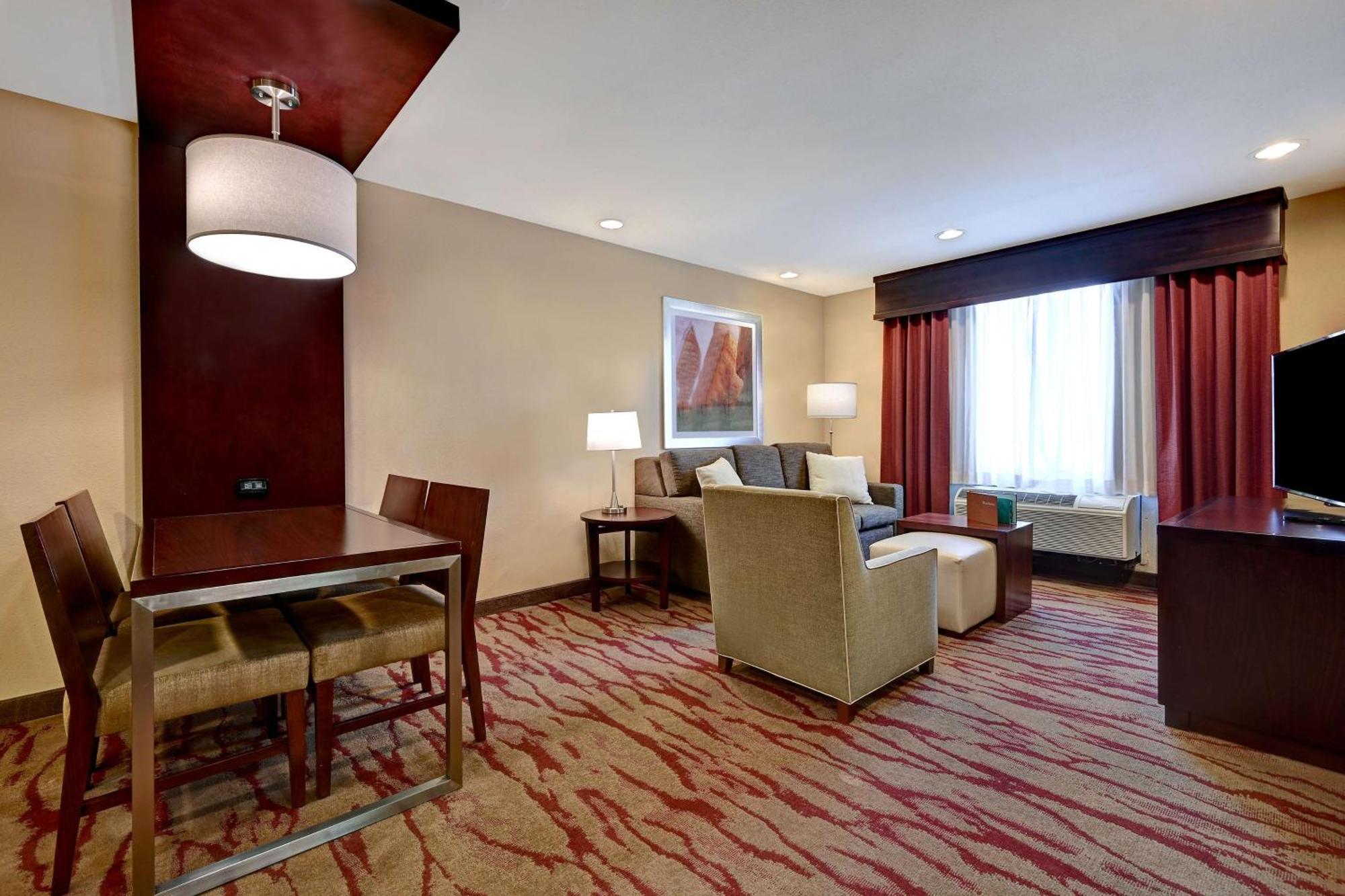 Homewood Suites By Hilton Albuquerque Airport Экстерьер фото