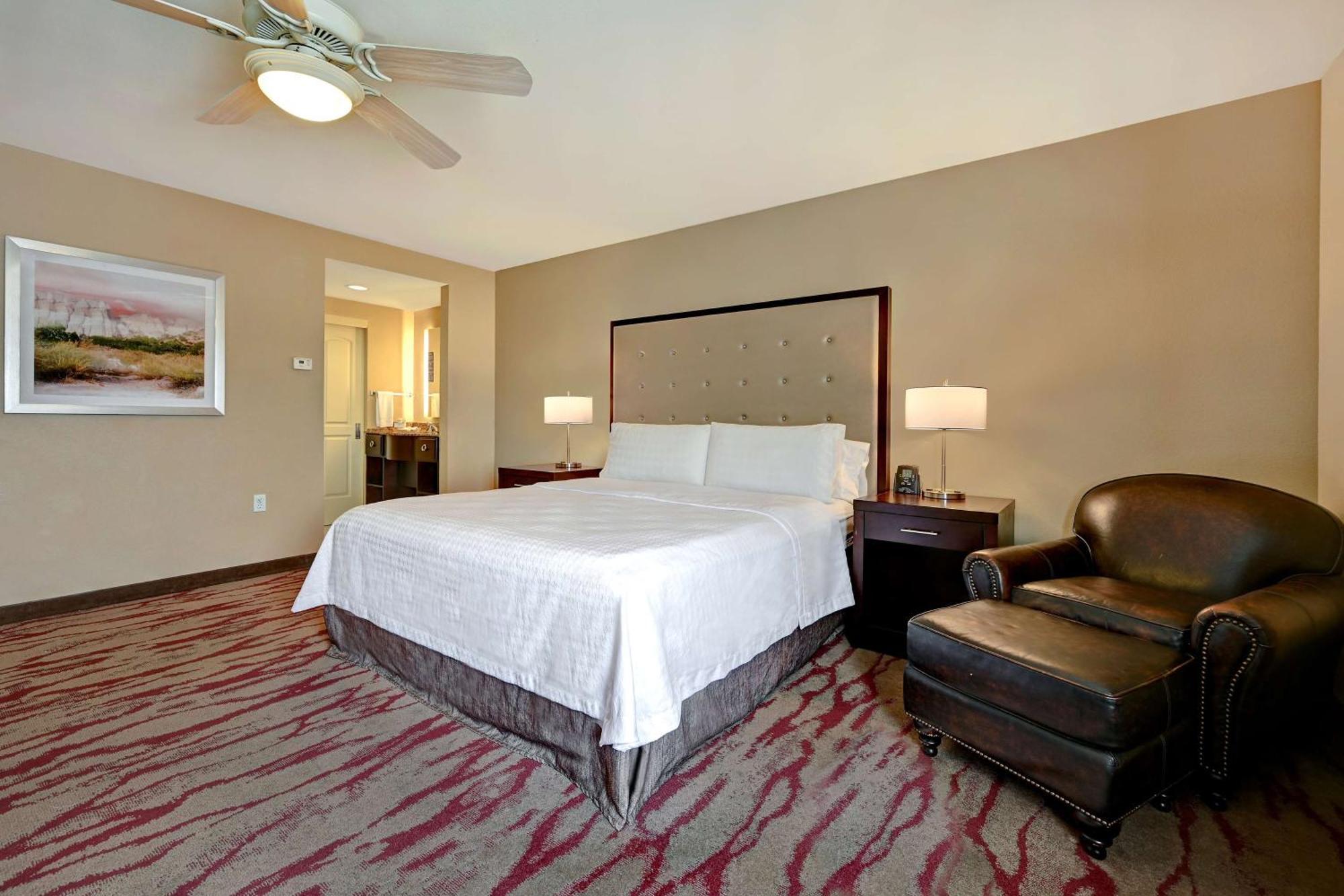 Homewood Suites By Hilton Albuquerque Airport Экстерьер фото
