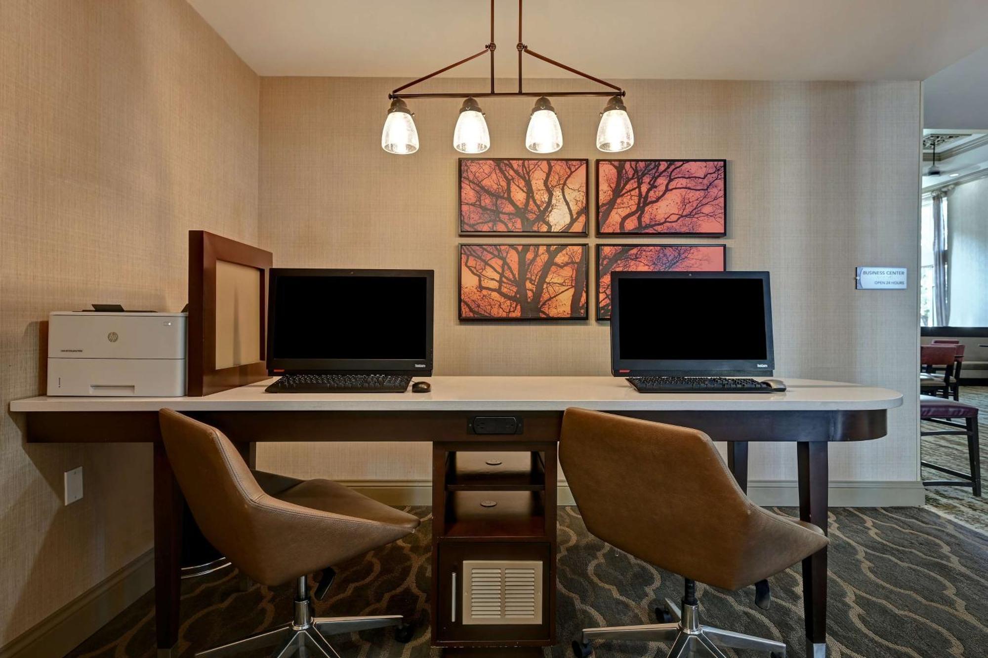 Homewood Suites By Hilton Albuquerque Airport Экстерьер фото