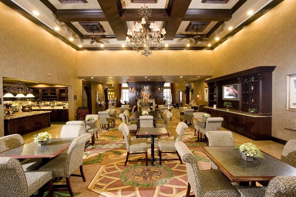 Homewood Suites By Hilton Albuquerque Airport Ресторан фото
