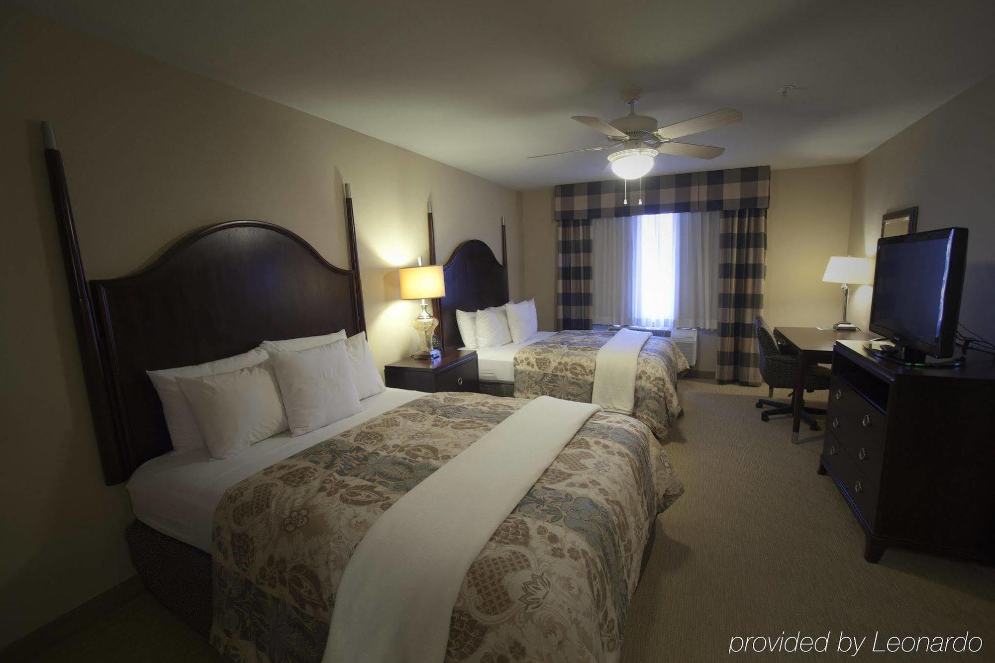 Homewood Suites By Hilton Albuquerque Airport Экстерьер фото