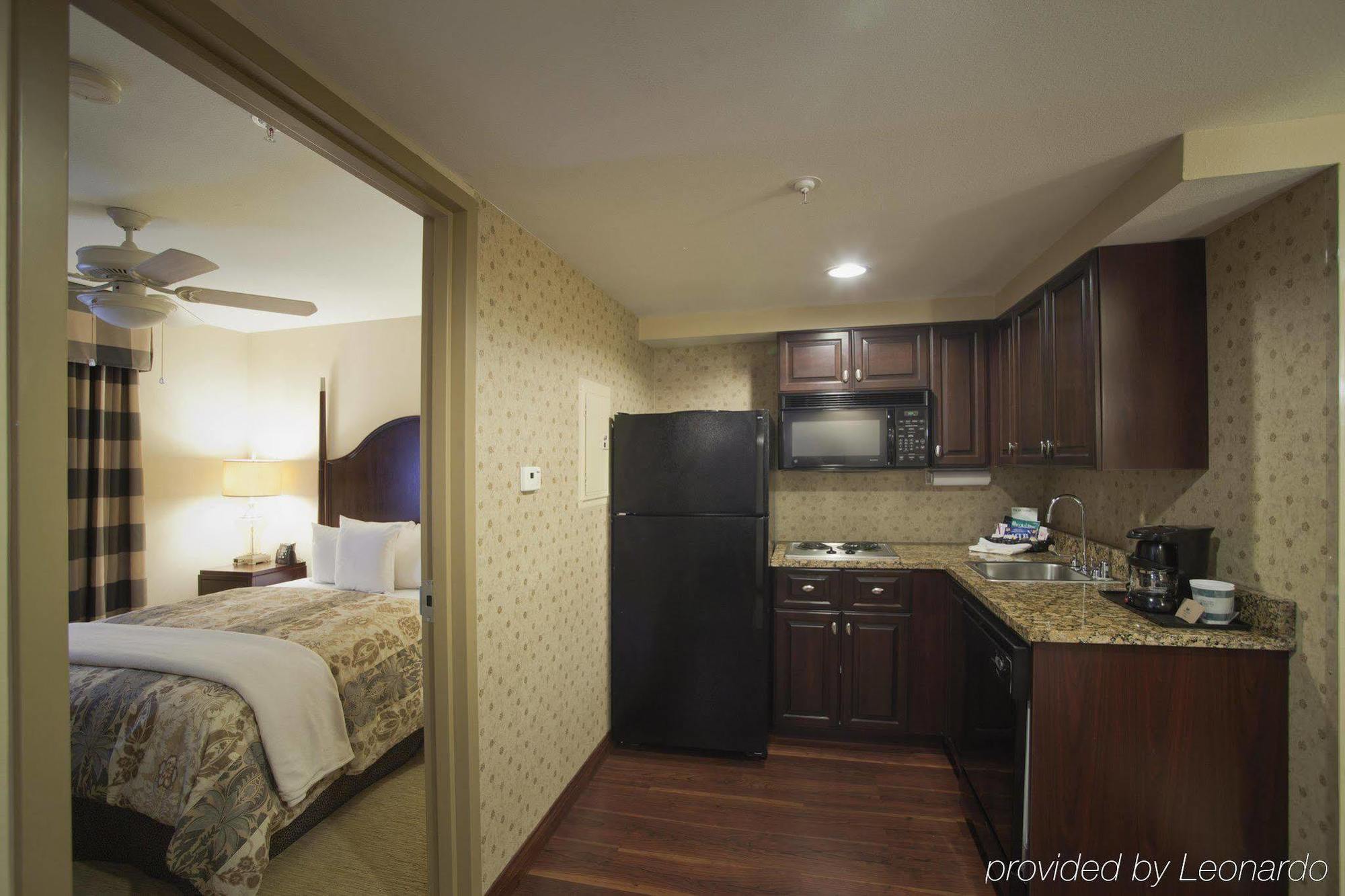 Homewood Suites By Hilton Albuquerque Airport Экстерьер фото
