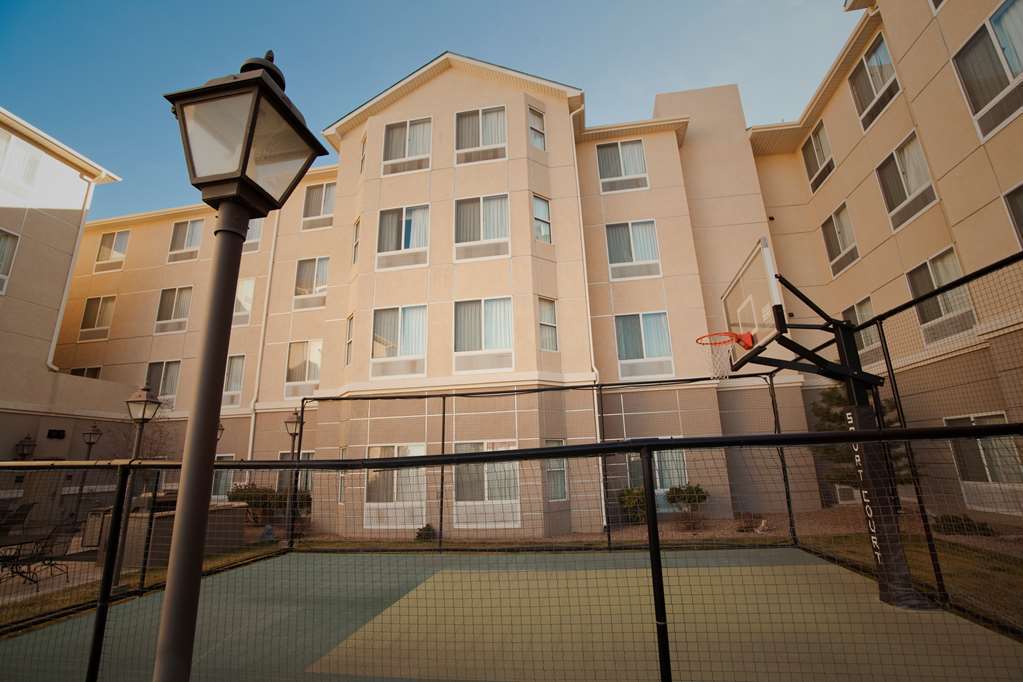Homewood Suites By Hilton Albuquerque Airport Удобства фото