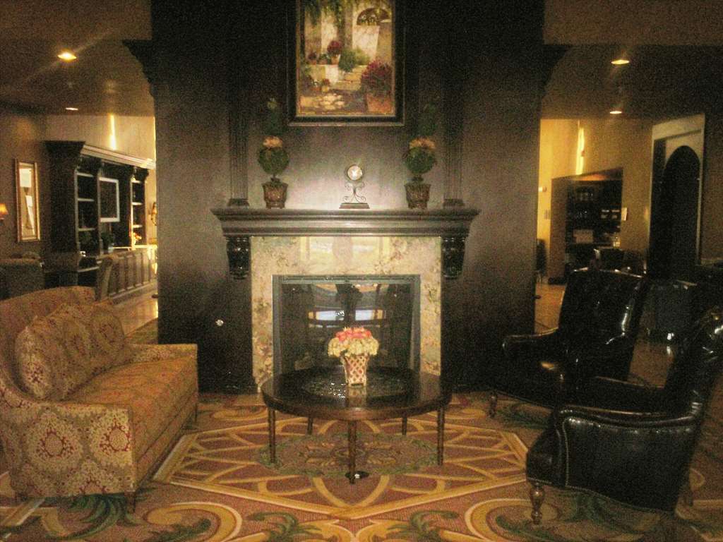 Homewood Suites By Hilton Albuquerque Airport Интерьер фото