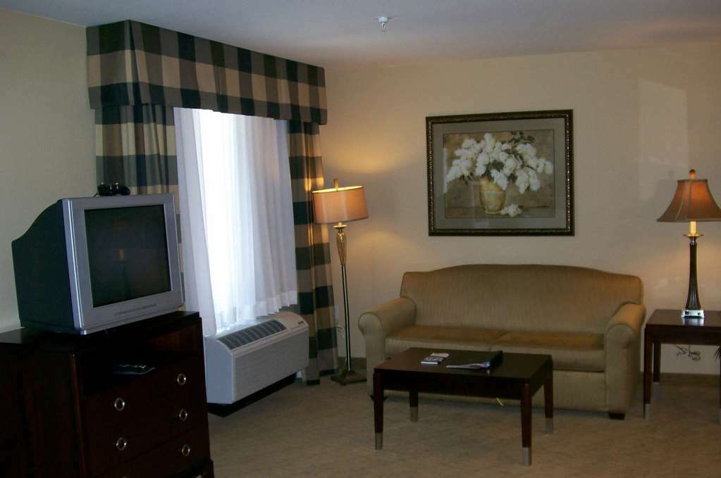 Homewood Suites By Hilton Albuquerque Airport Номер фото