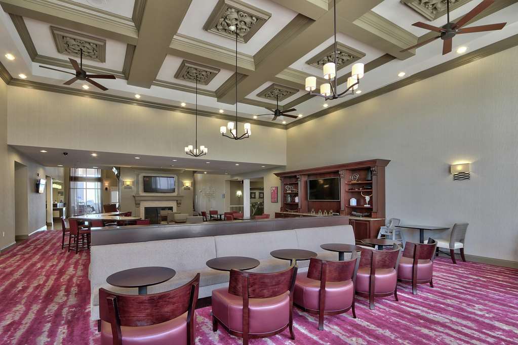 Homewood Suites By Hilton Albuquerque Airport Ресторан фото