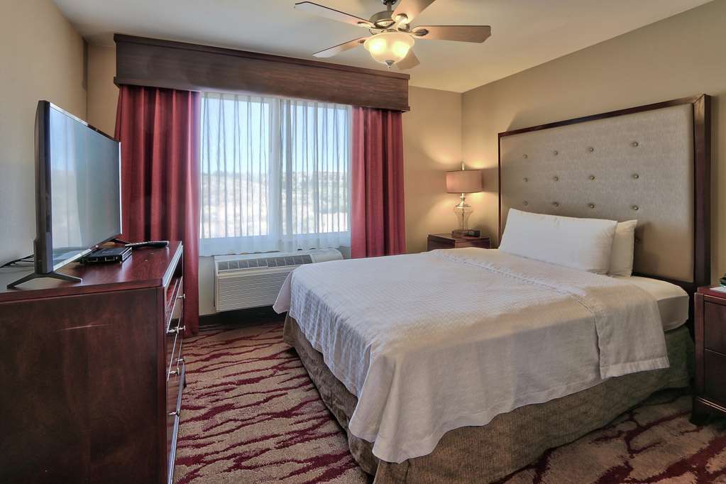 Homewood Suites By Hilton Albuquerque Airport Номер фото
