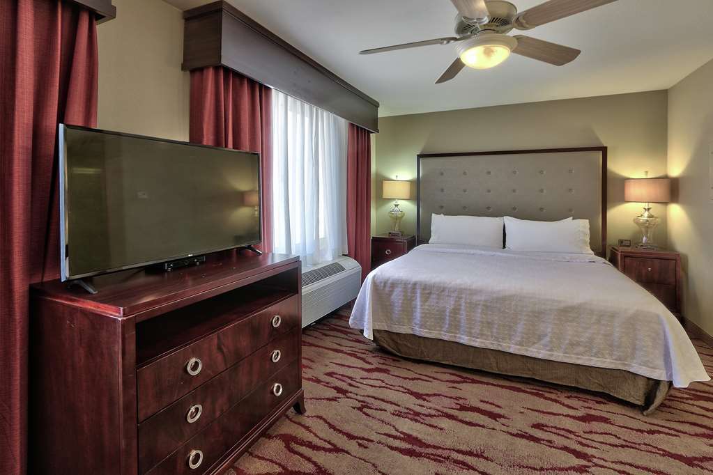 Homewood Suites By Hilton Albuquerque Airport Номер фото